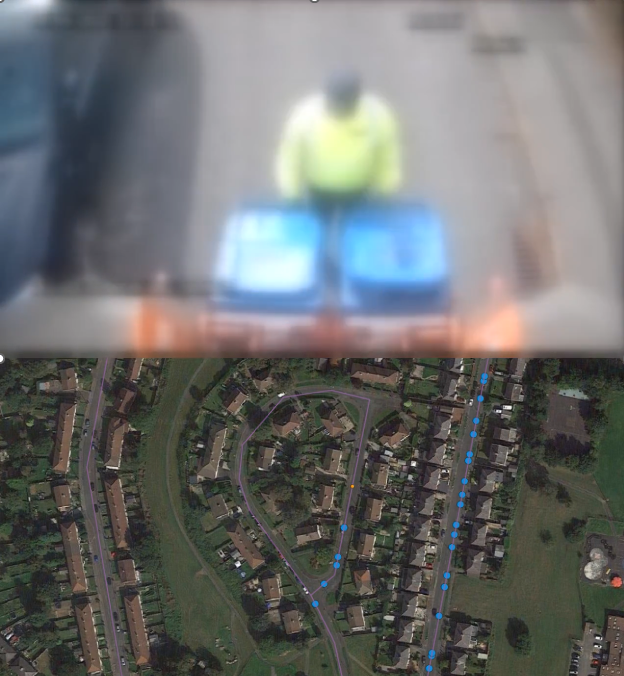 AI-powered collection analysis