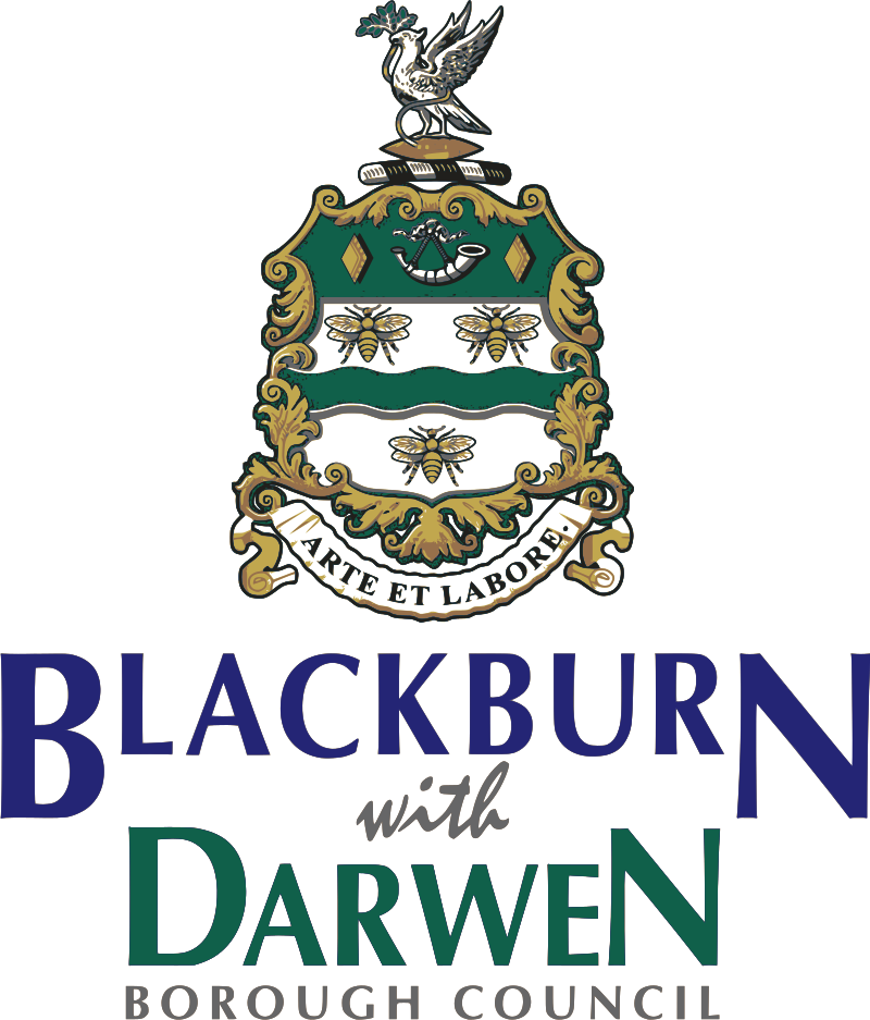 Blackburn with Darwen Borough Council