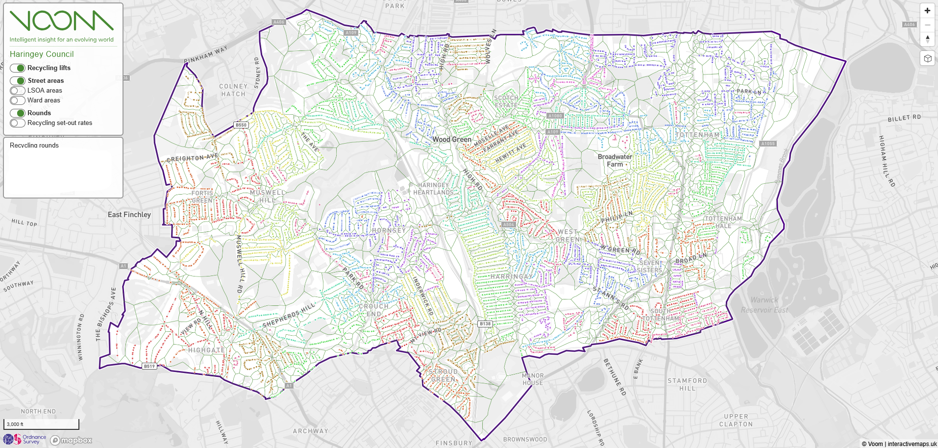 ClearSight AI platform