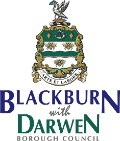Blackburn with Darwen Borough Council